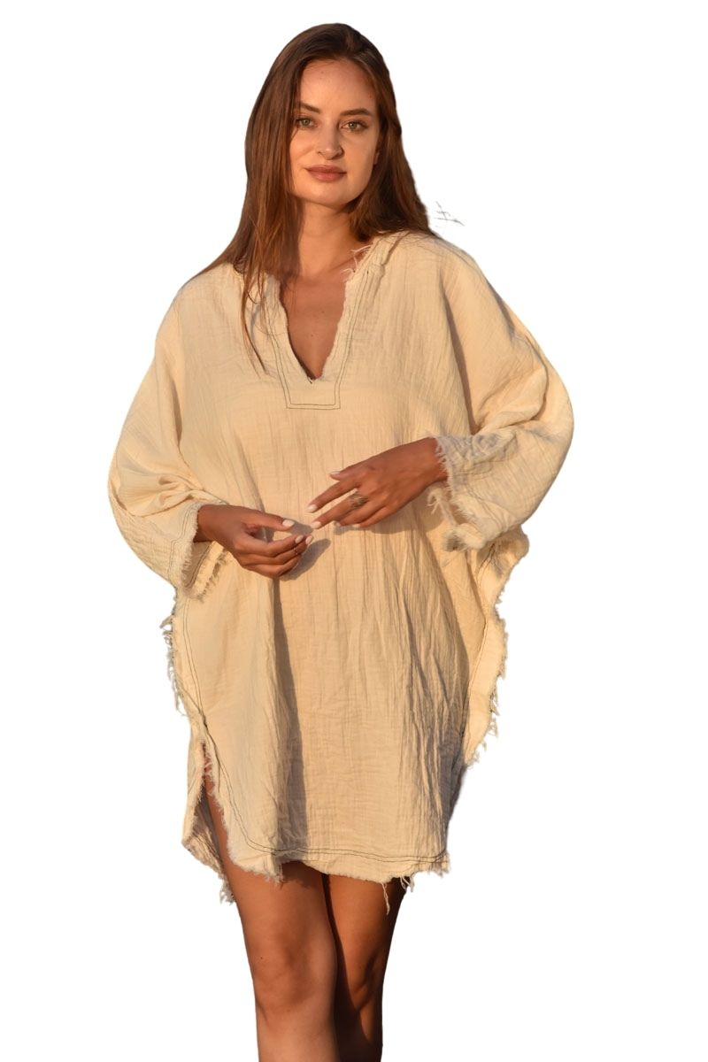 Lucid Poncho