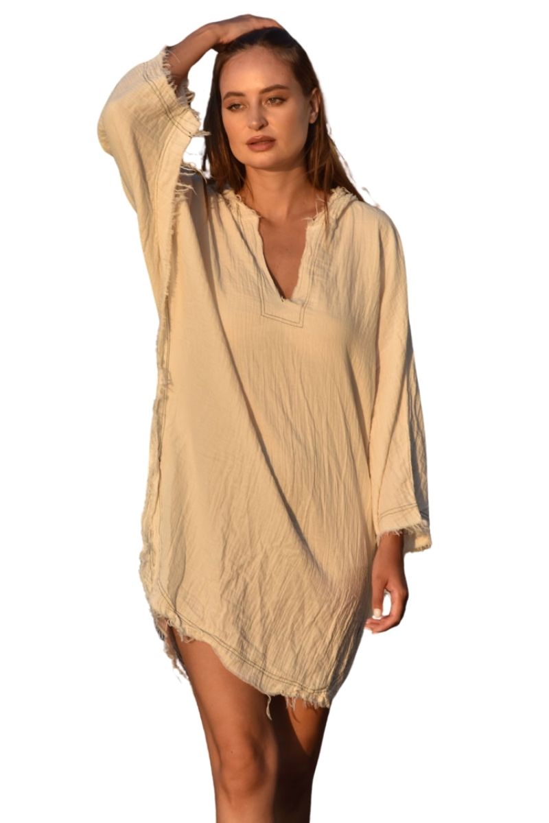 Lucid Poncho