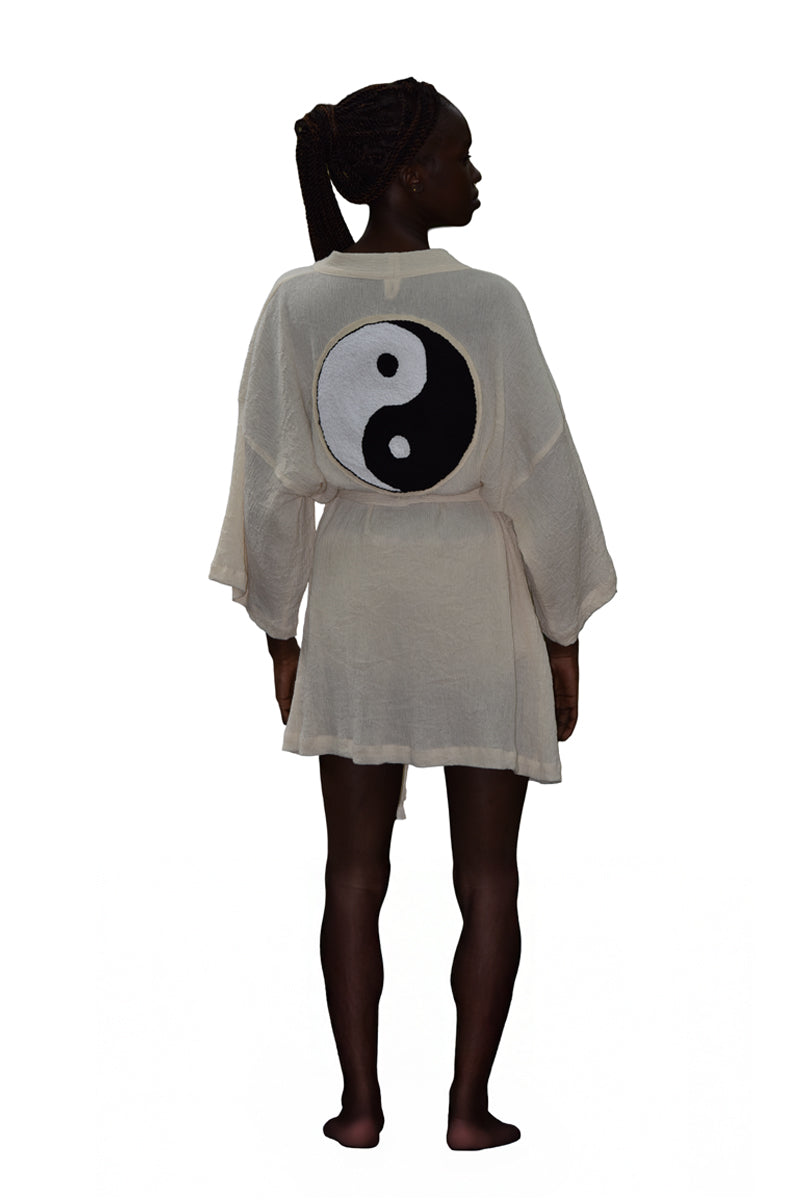 Zen Kimono