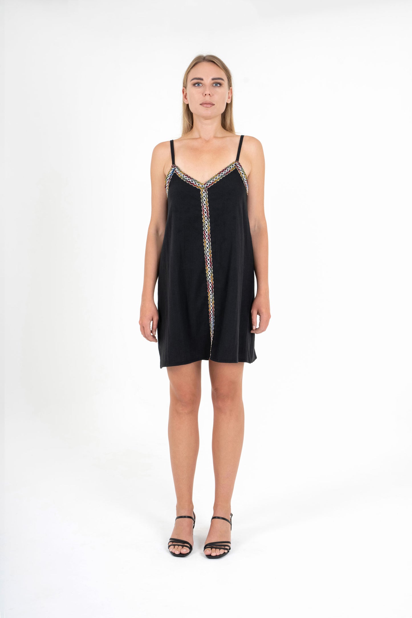 Passion Dress
