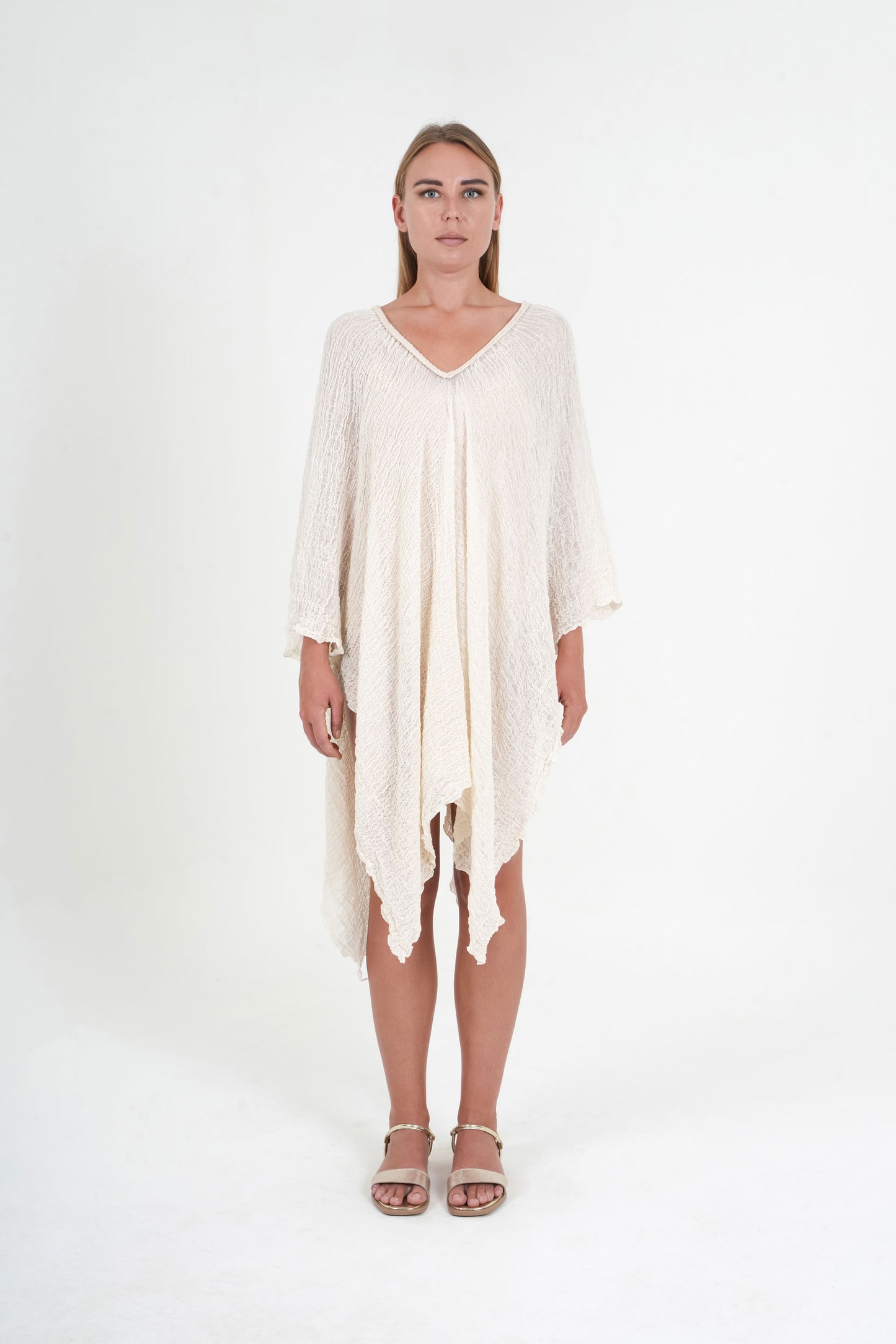 Primitive Poncho