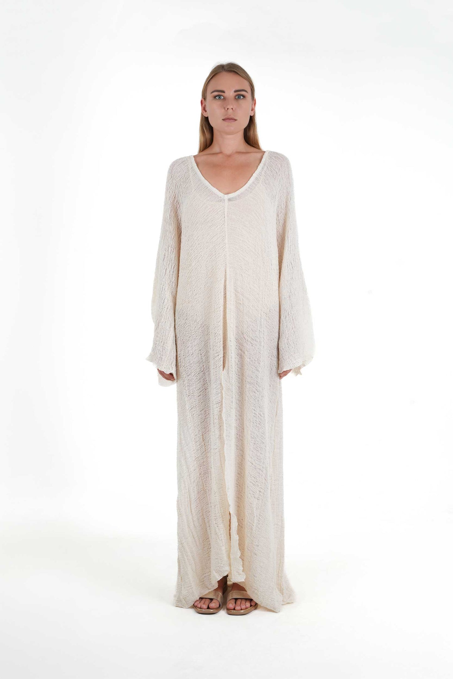 Requiem Dress