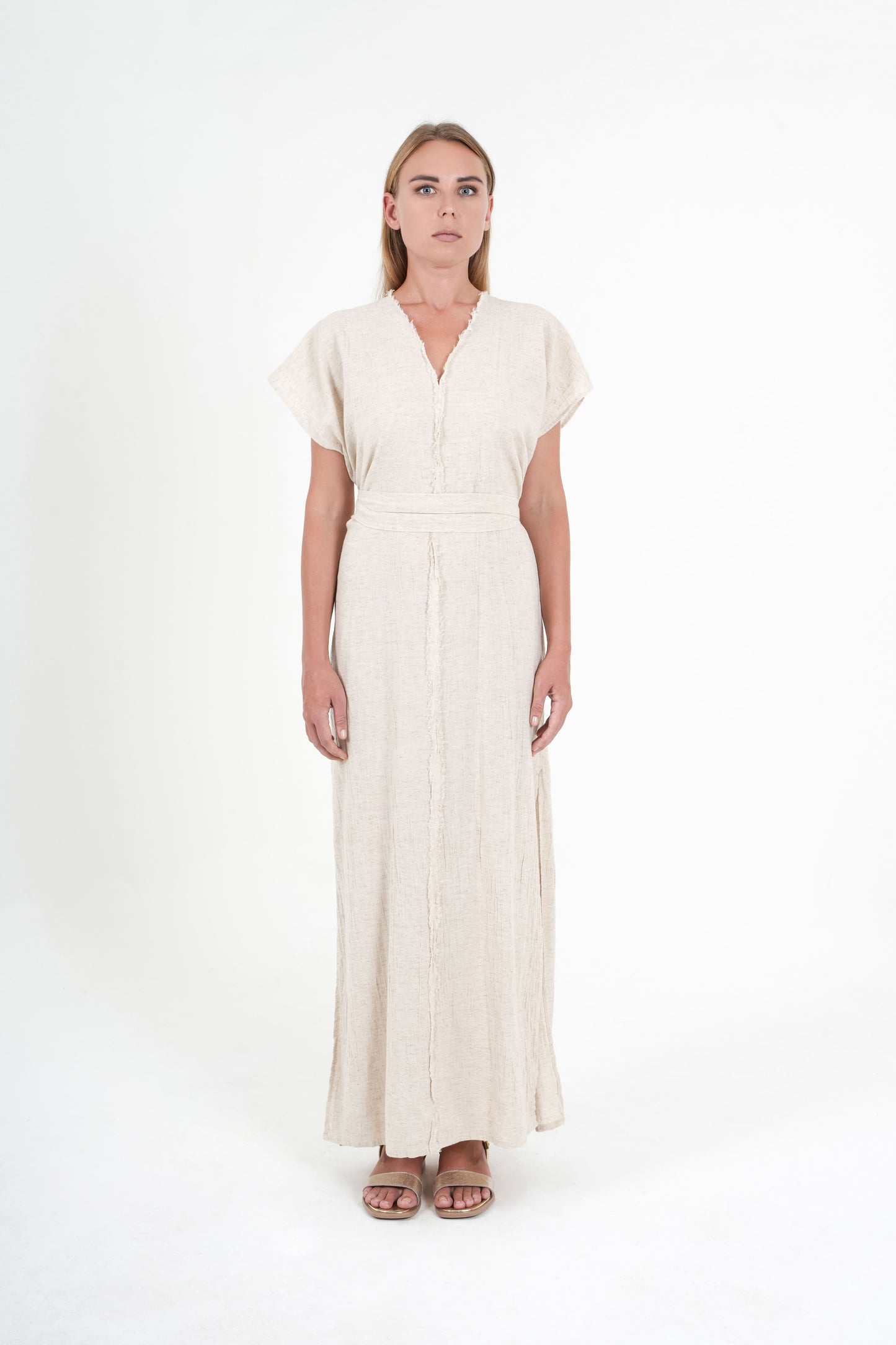 Anima Dress