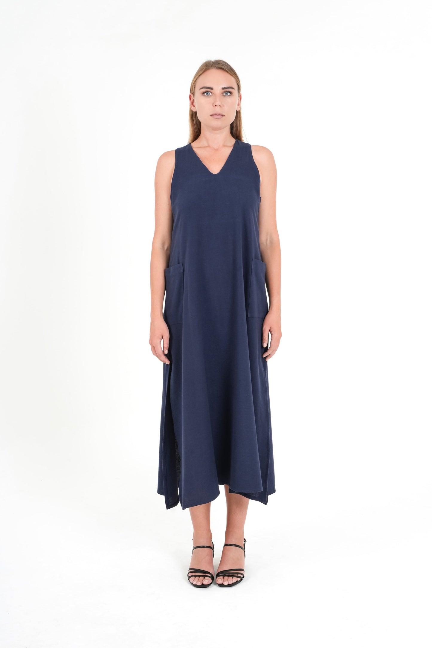 Frida Dress