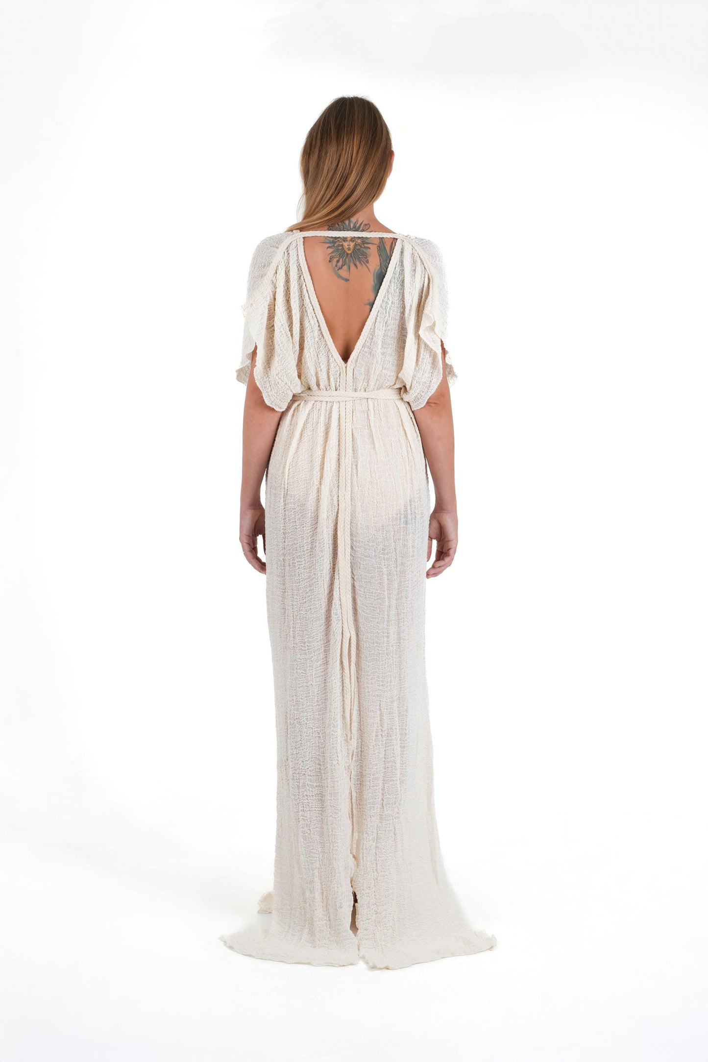 Aura Dress