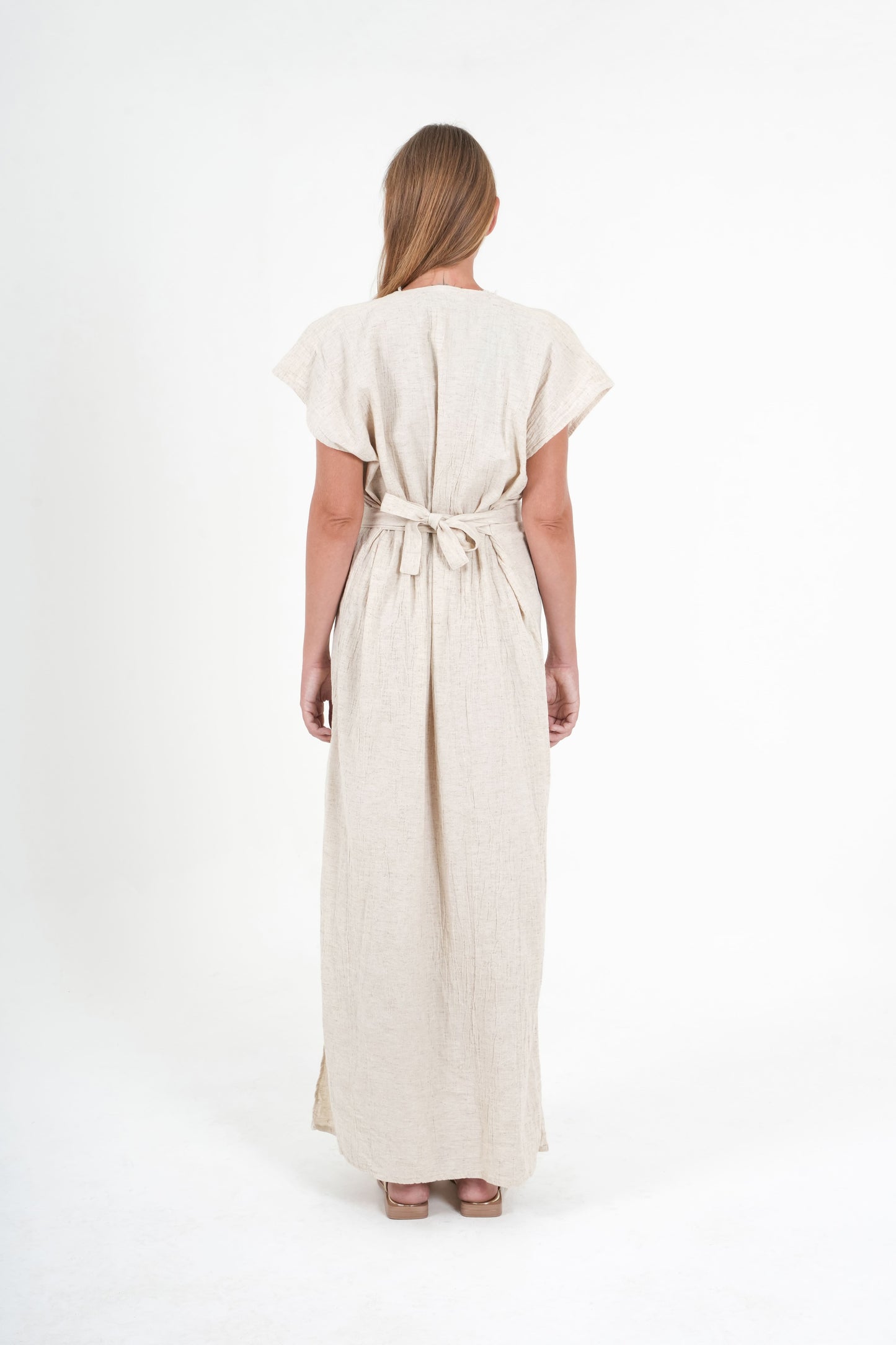 Anima Dress