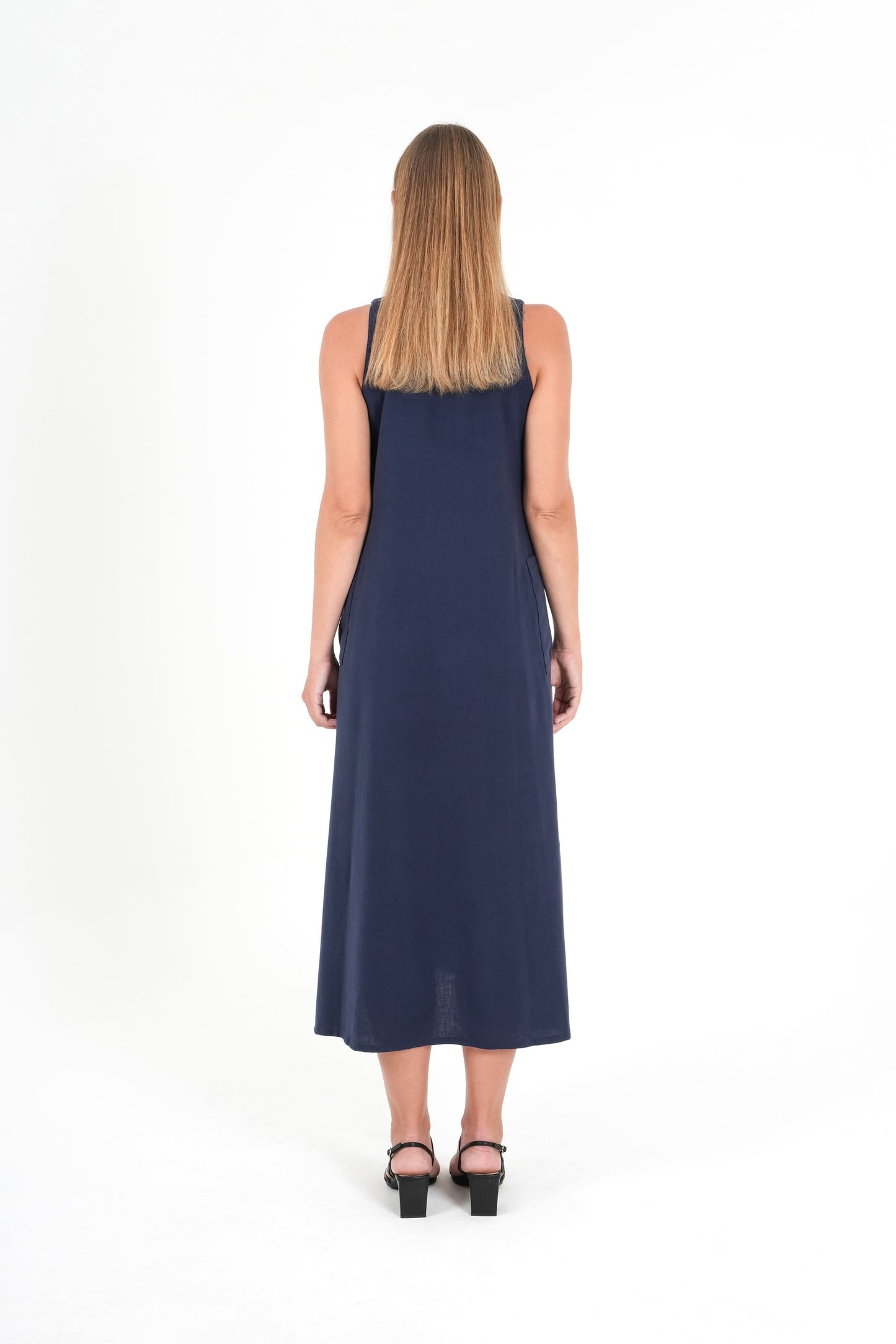 Frida Dress