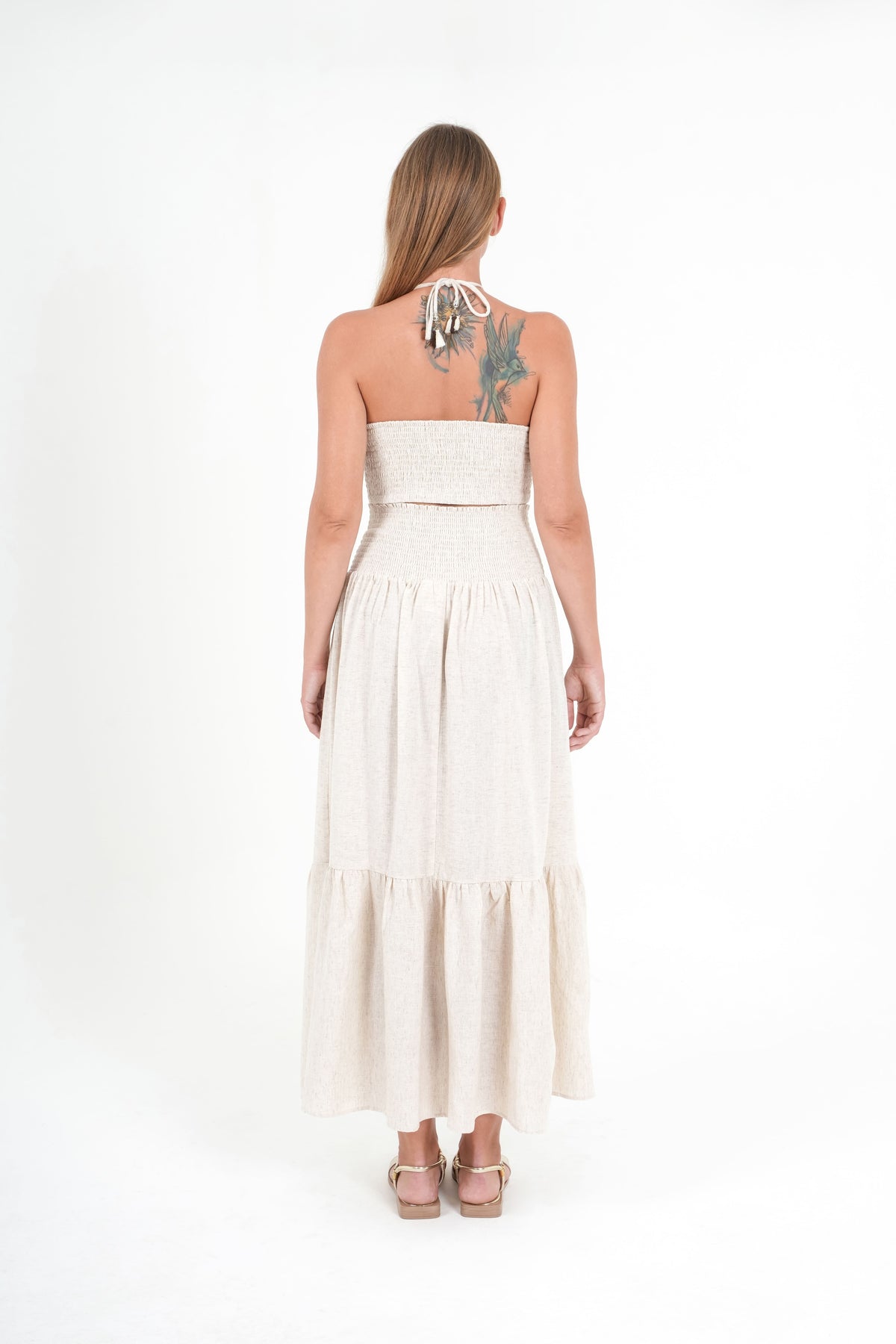 Gypsy Set