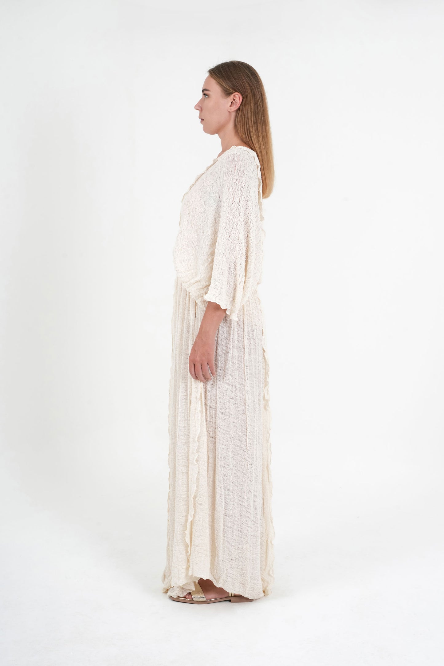 Faralya Dress