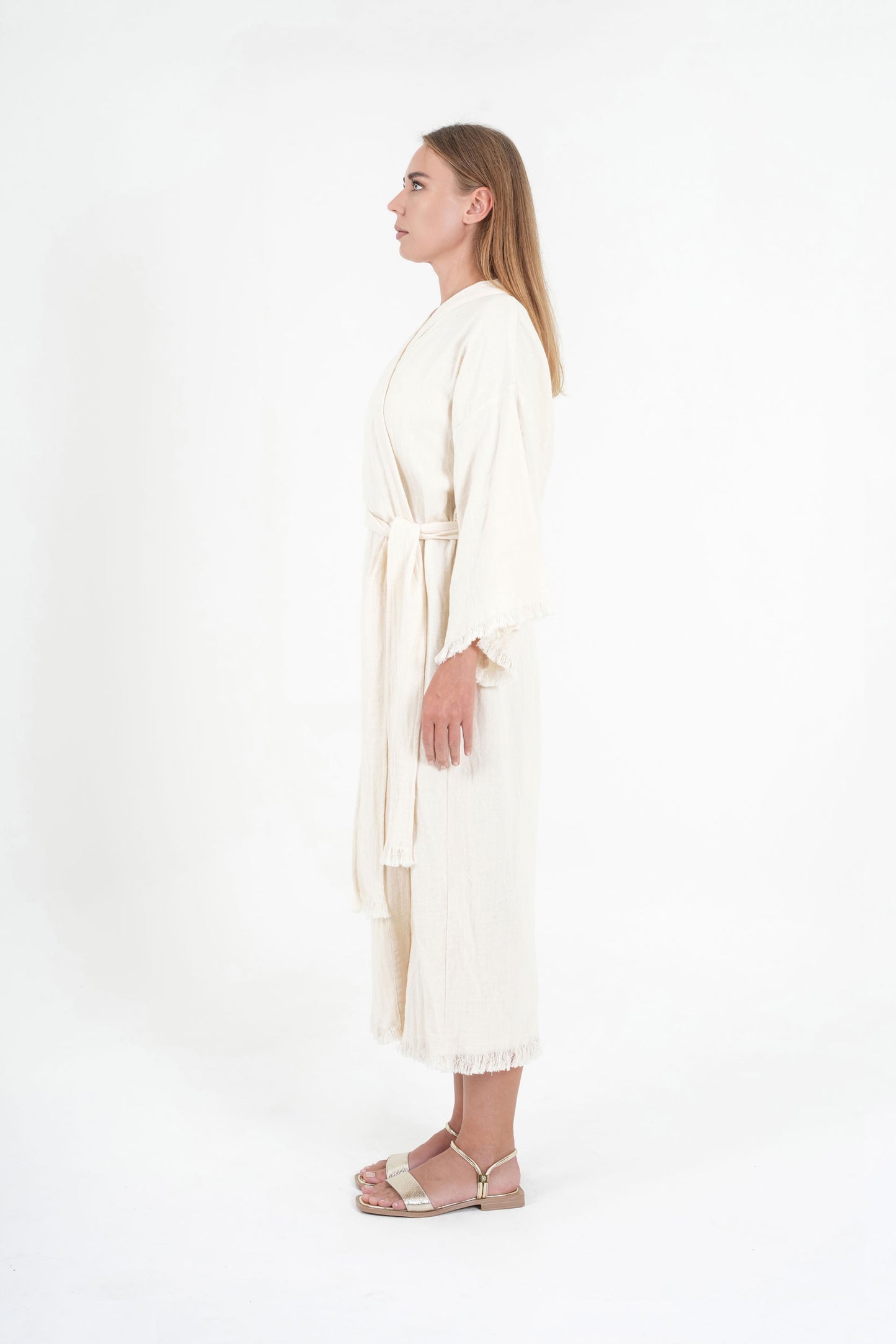 Peyote Kaftan