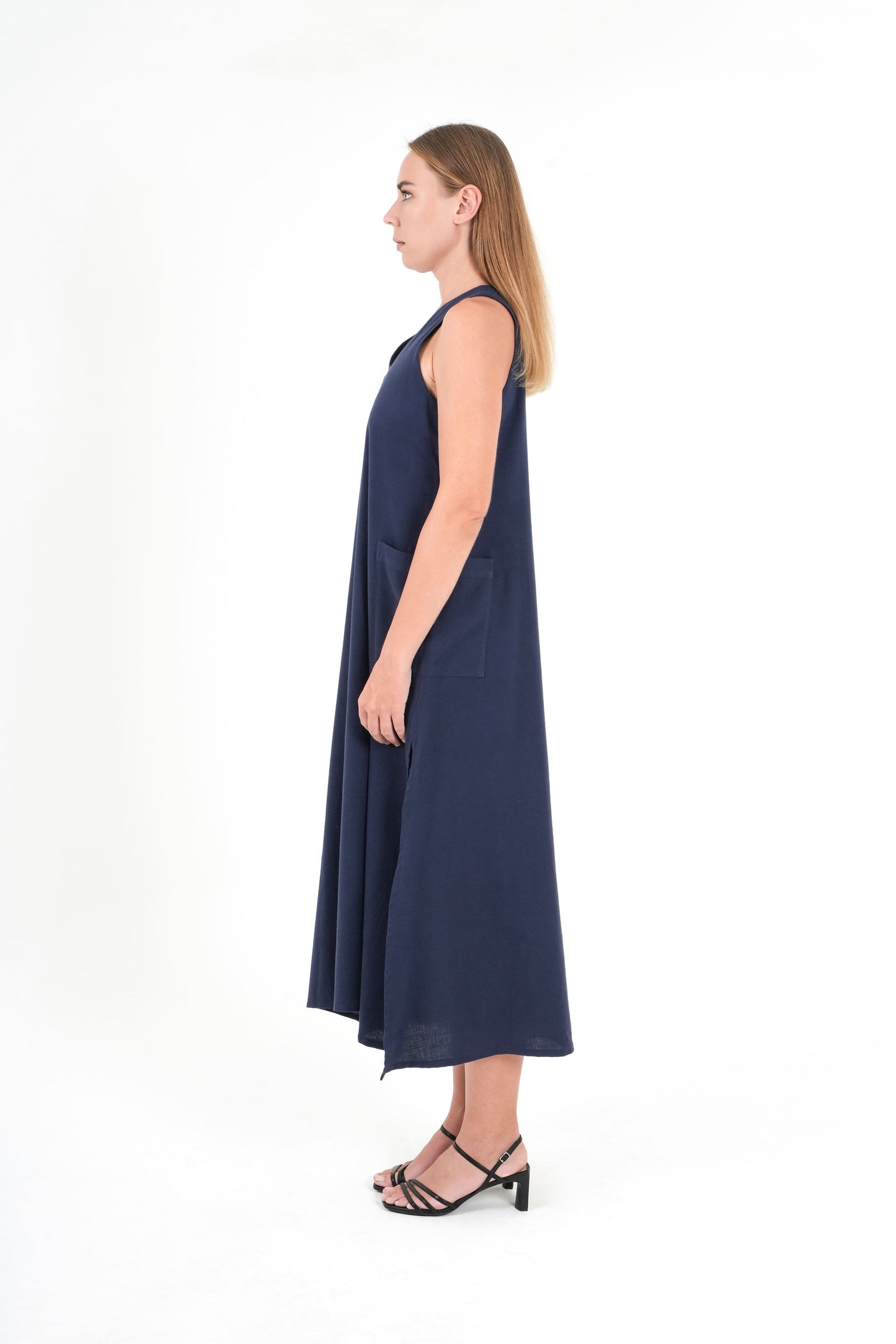 Frida Dress