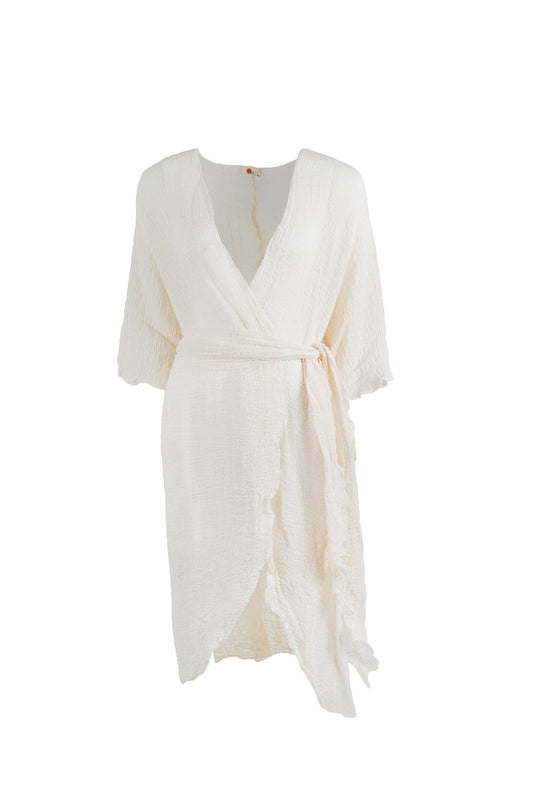 Andalusia Kaftan
