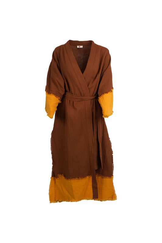 Carnaval Kaftan