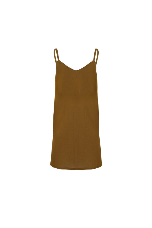 Darya Dress