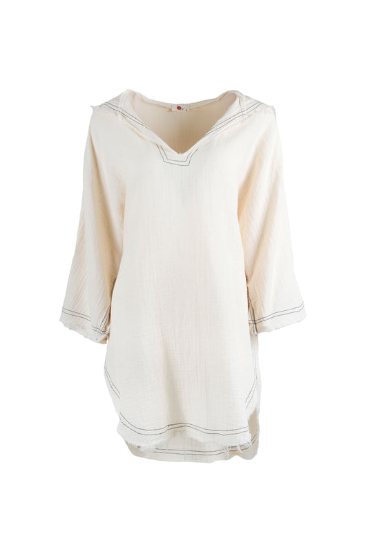 Lucid Poncho