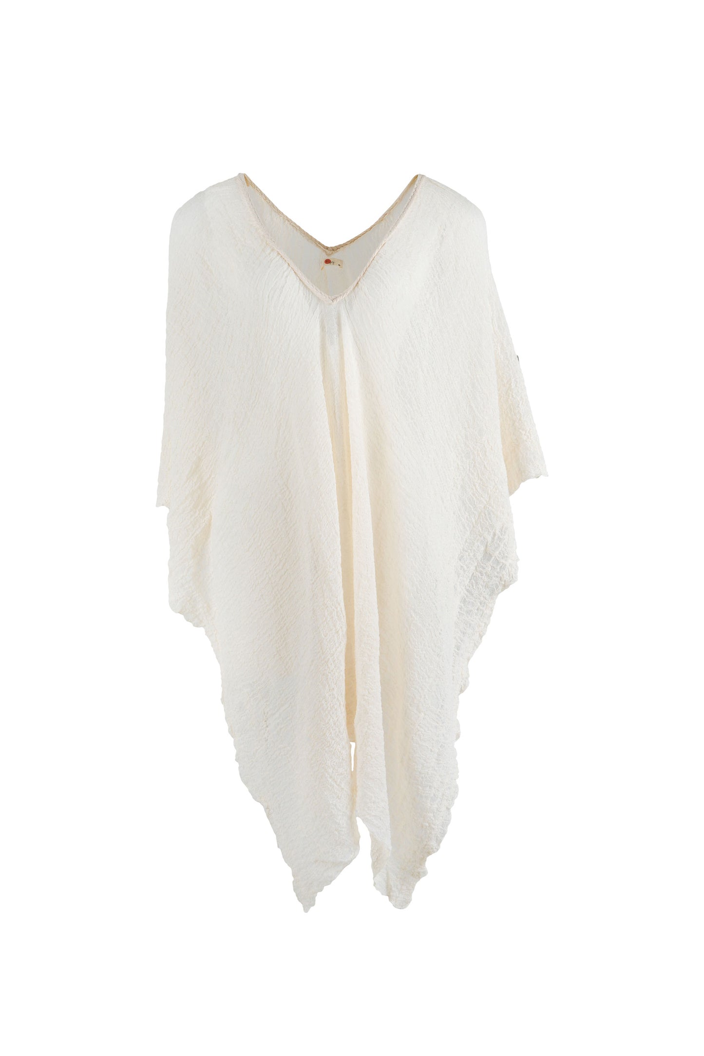 Primitive Poncho