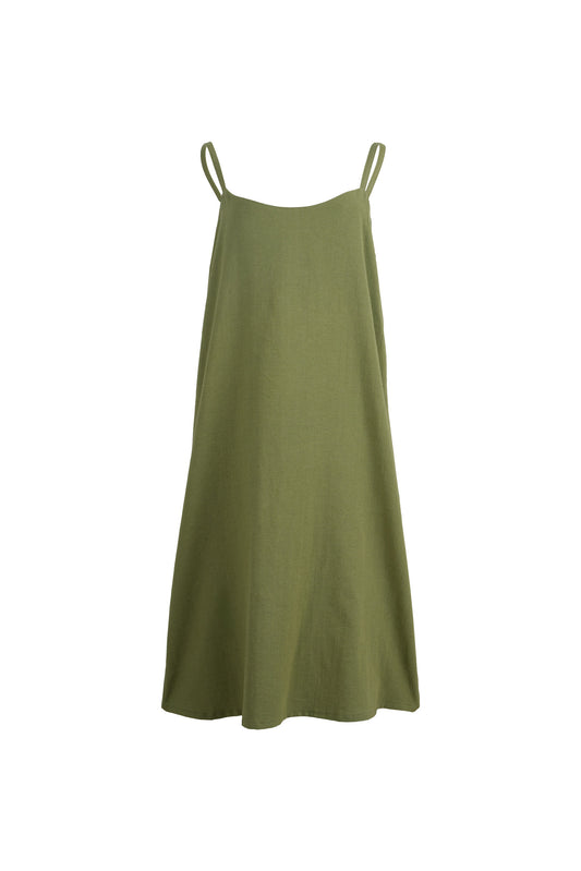 Sansa Dress