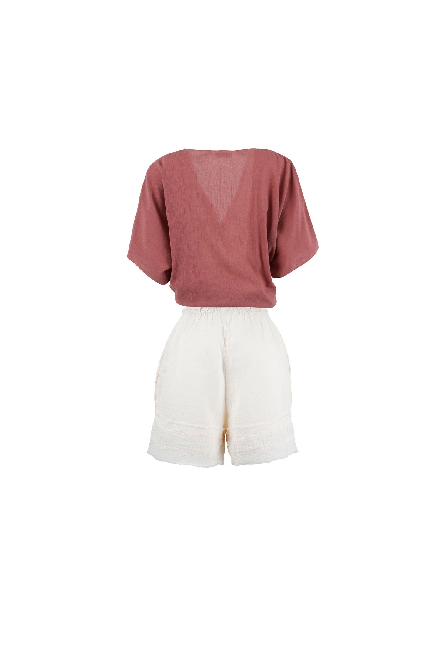 Venom Top and Petit Care Short
