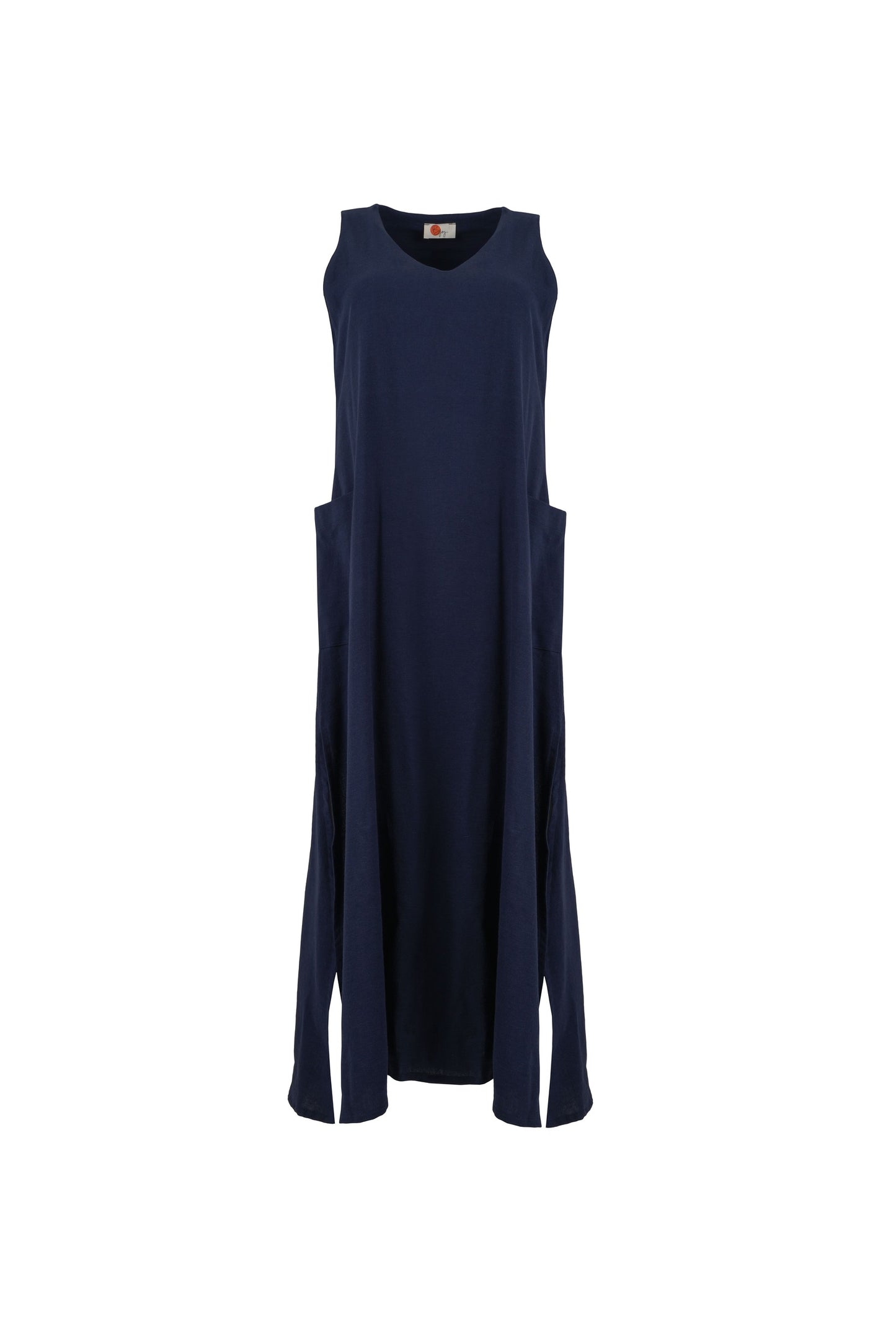 Frida Dress