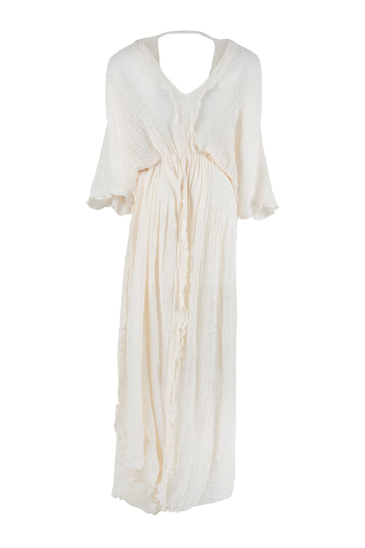 Faralya Dress
