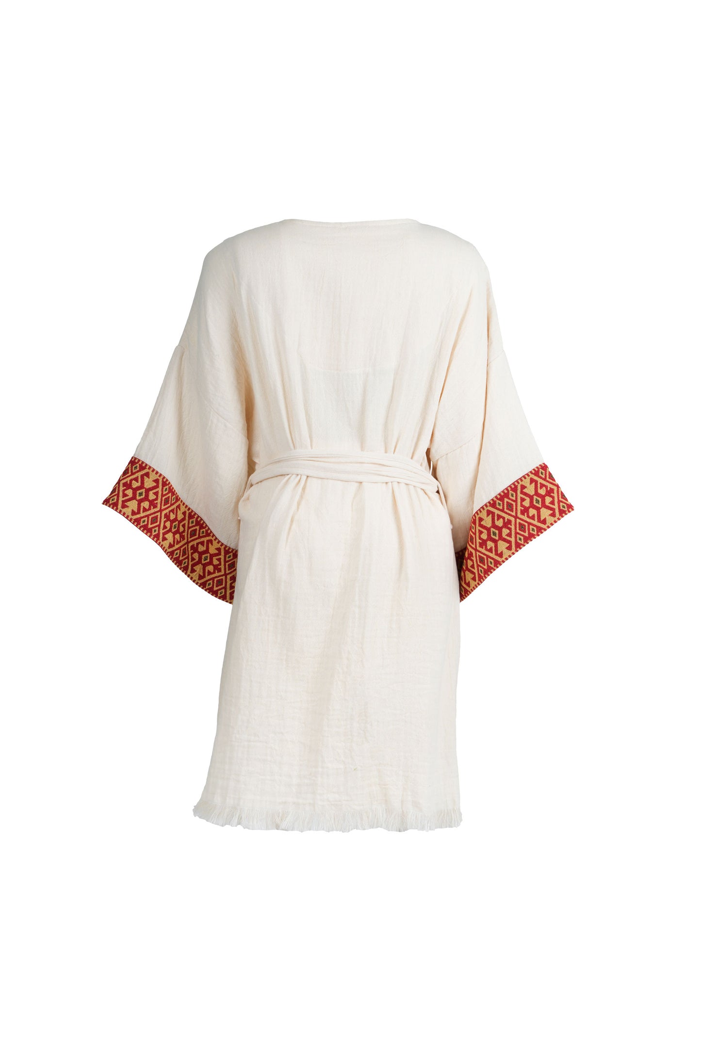 Oriental Kimono