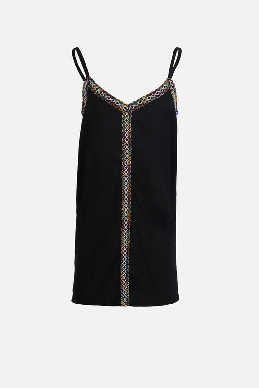 Passion Dress