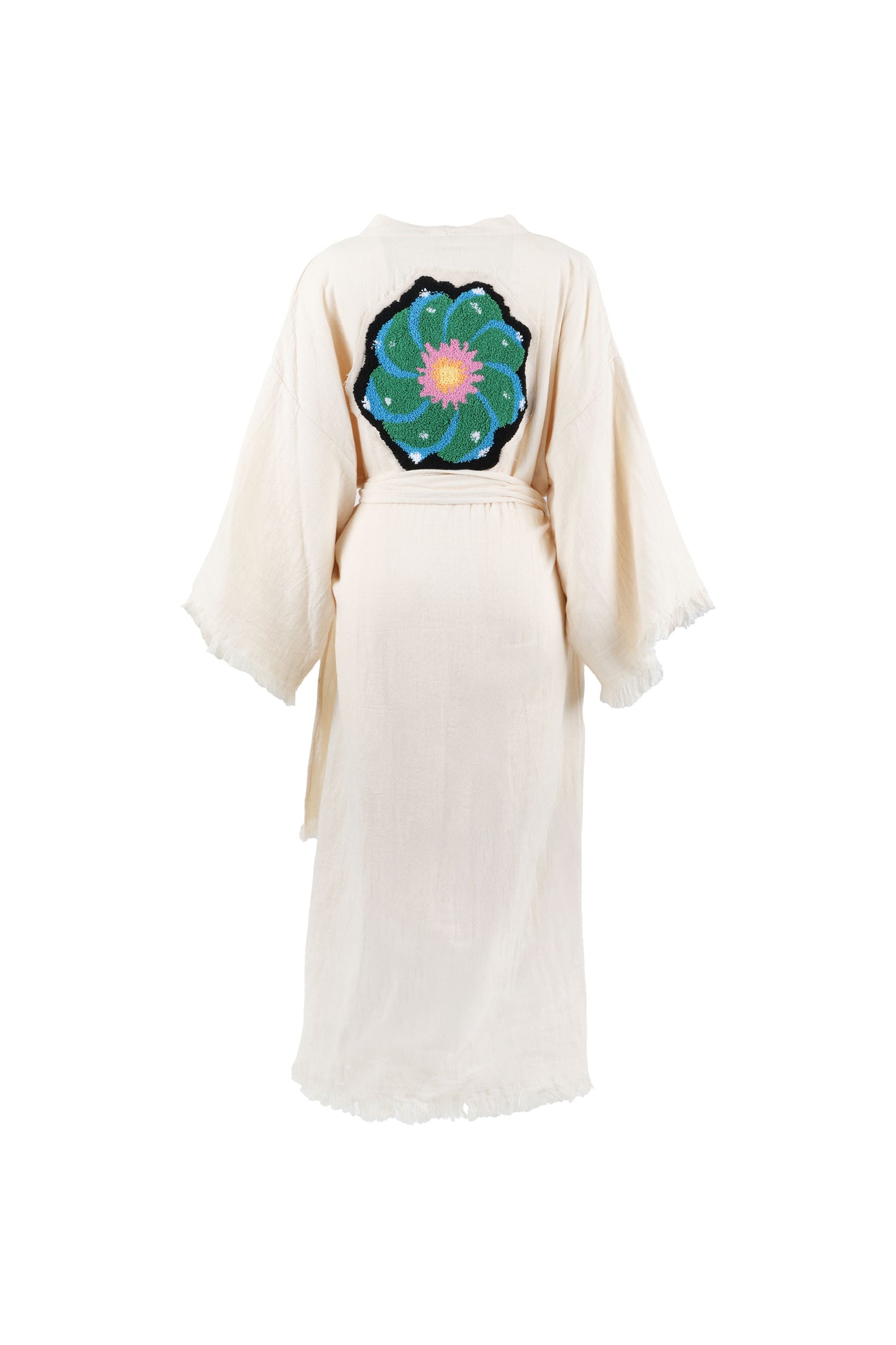 Peyote Kaftan