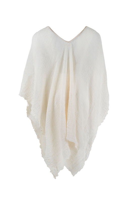 Primitive Poncho