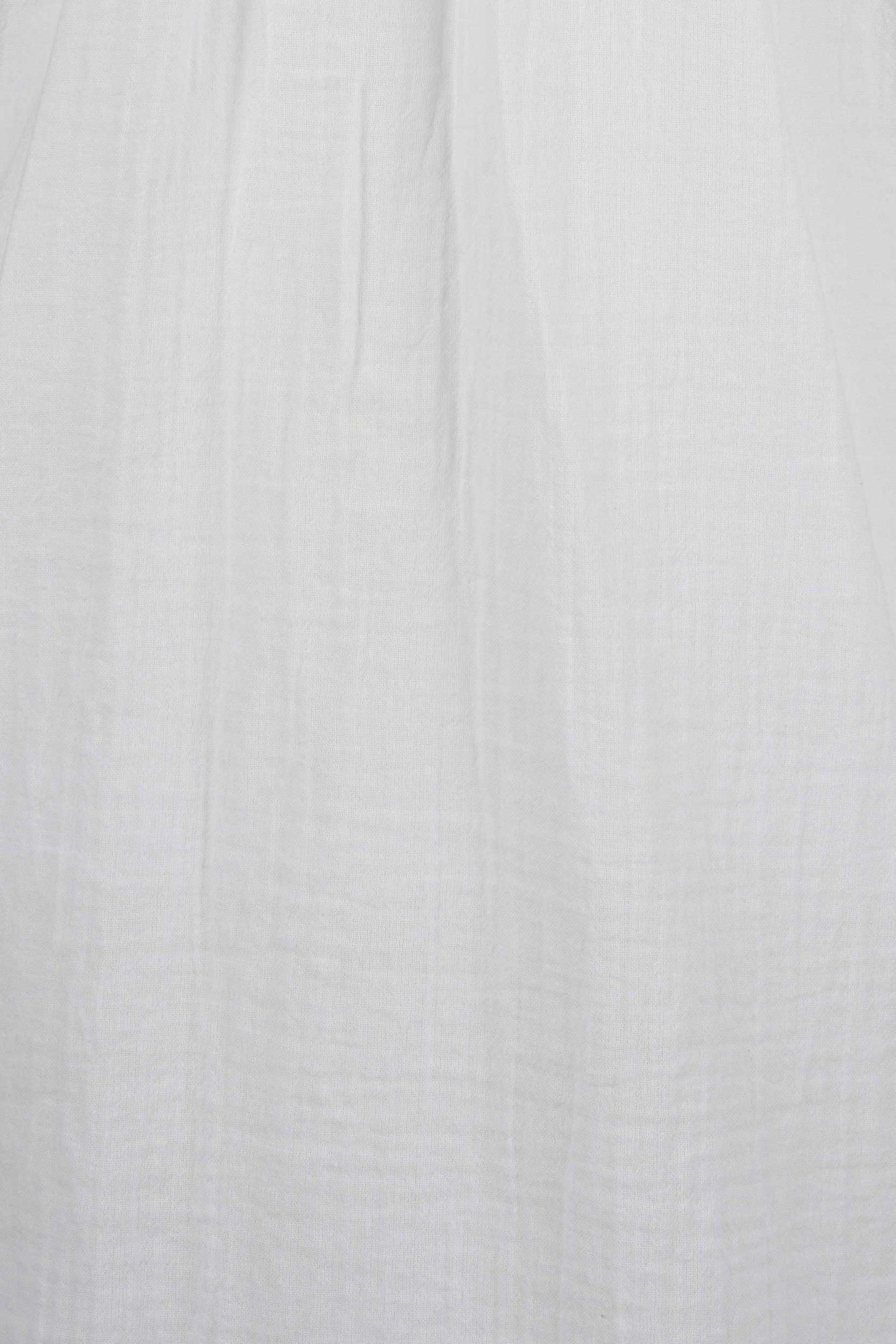 Hola Dress White