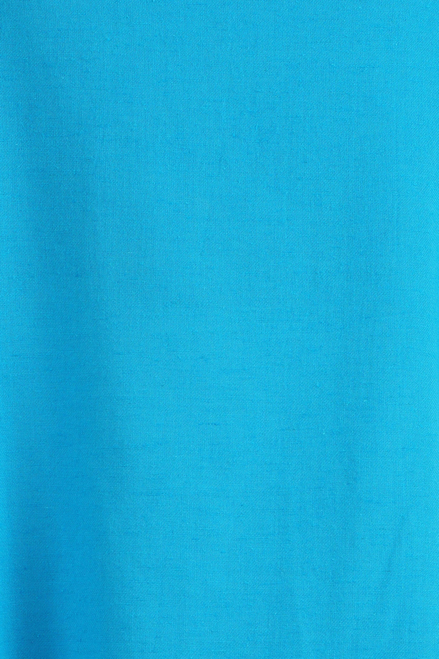 Silence Linen Slip Dress