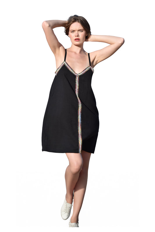 Passion Dress
