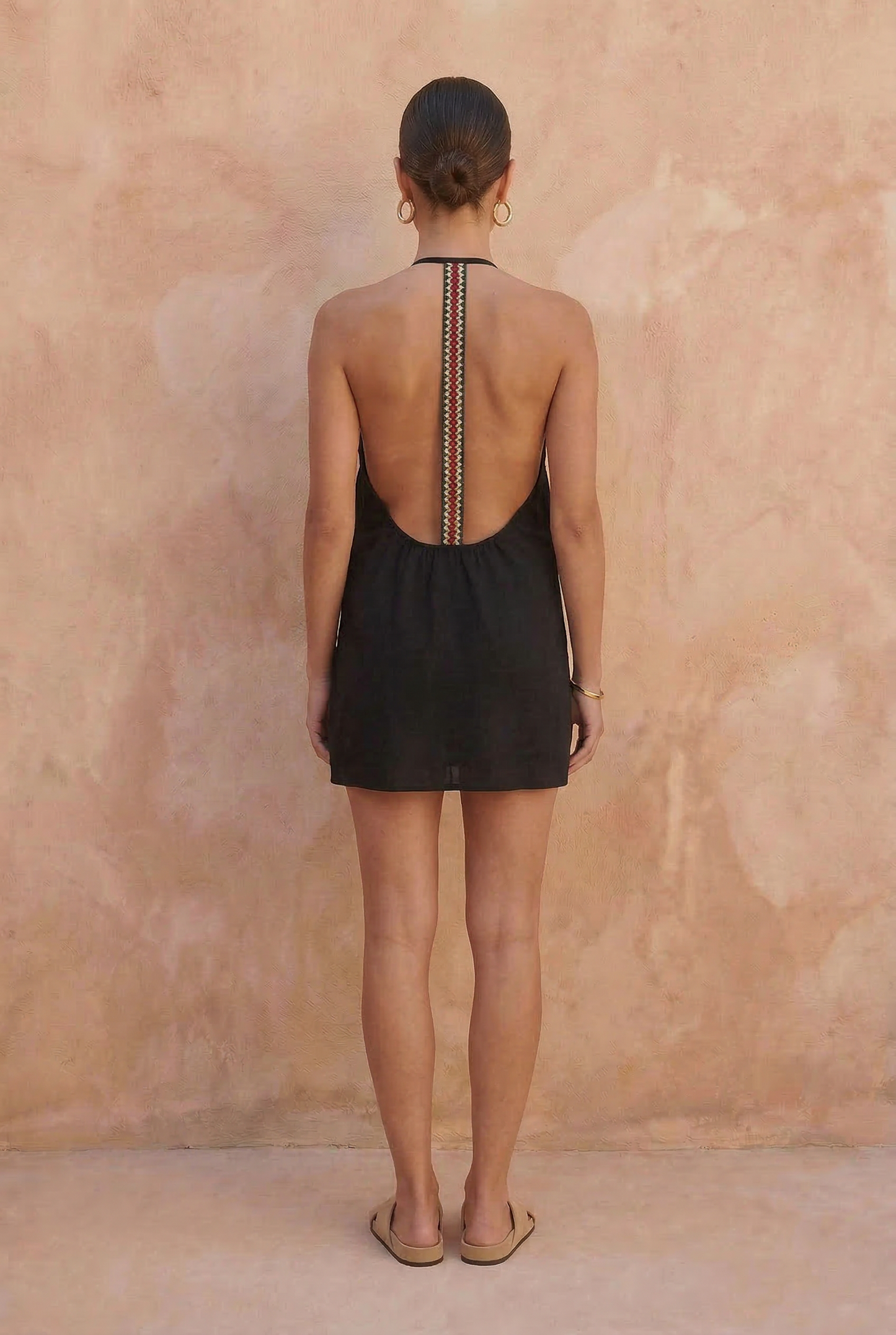 Adora Dress