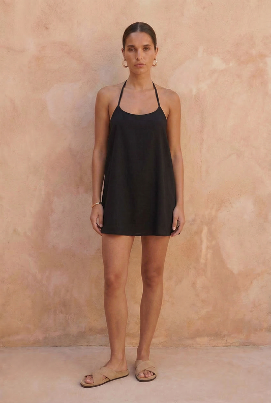 Adora Dress