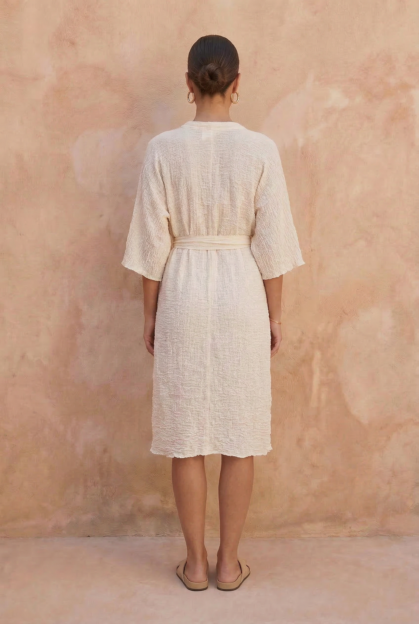 Andalusia Kaftan