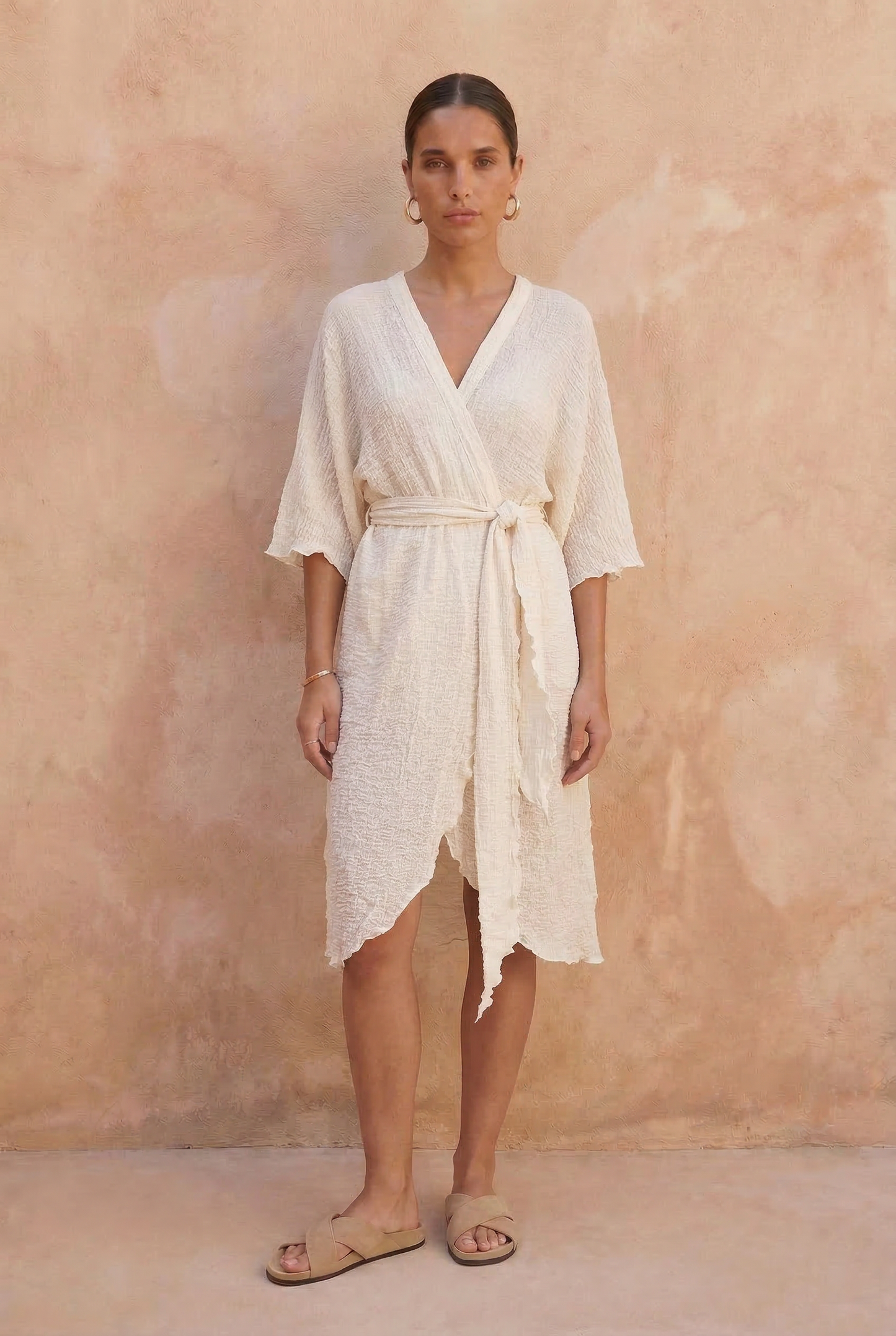 Andalusia Kaftan