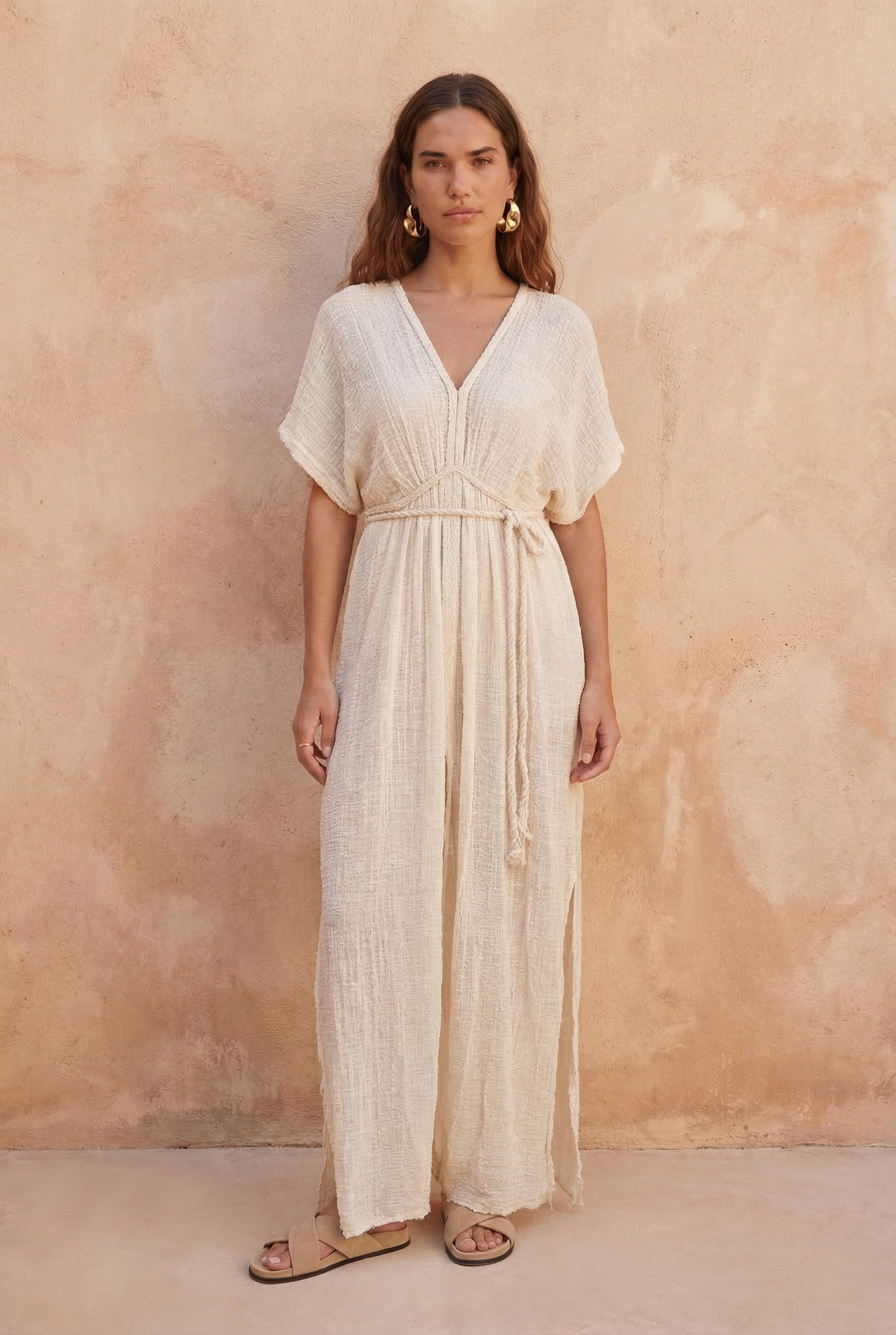 Aura Dress