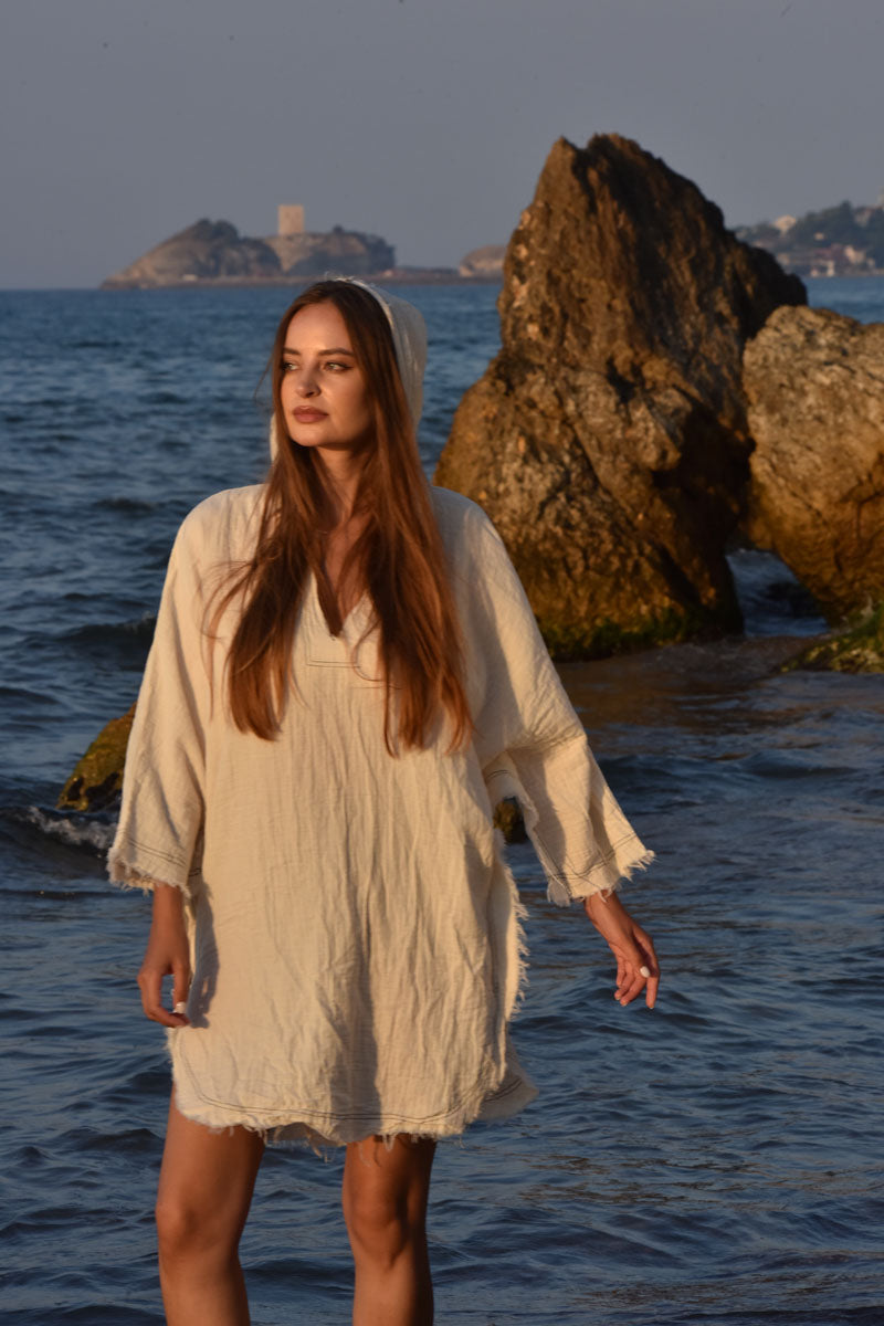 Lucid Poncho