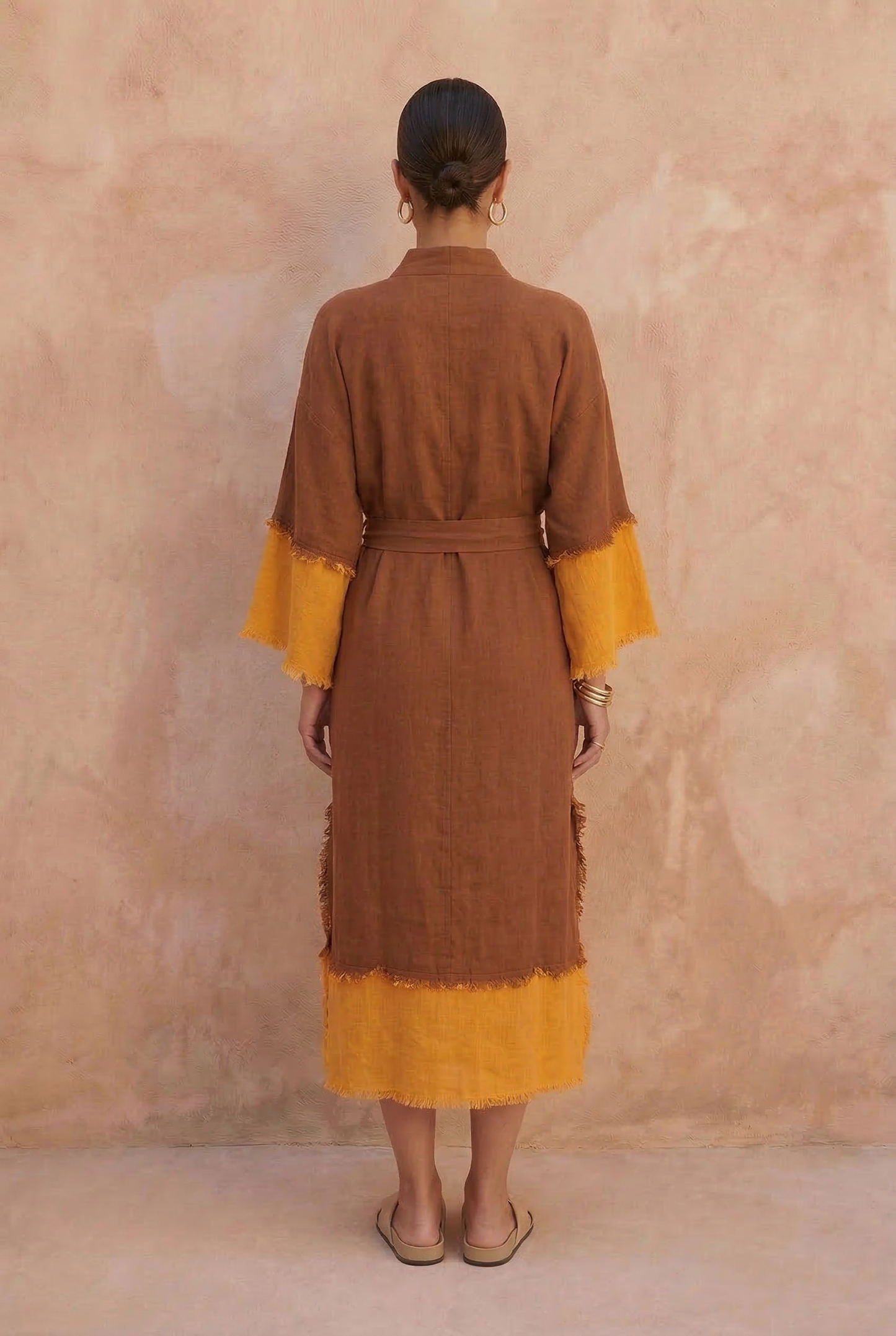 Carnaval Kaftan