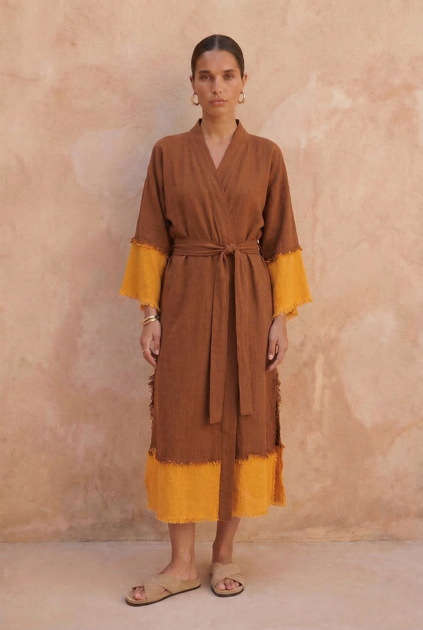 Carnaval Kaftan