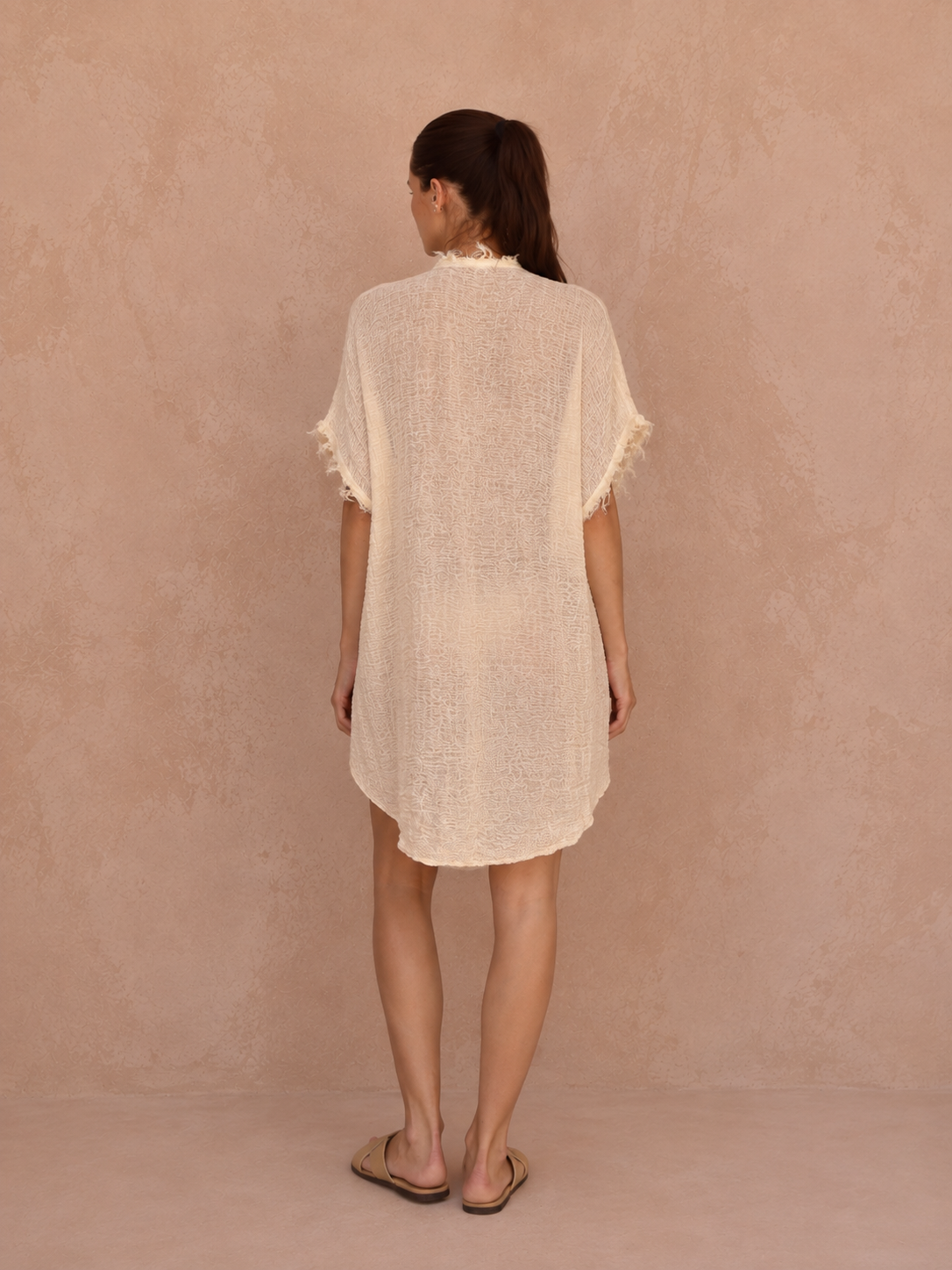 Heven Tunic
