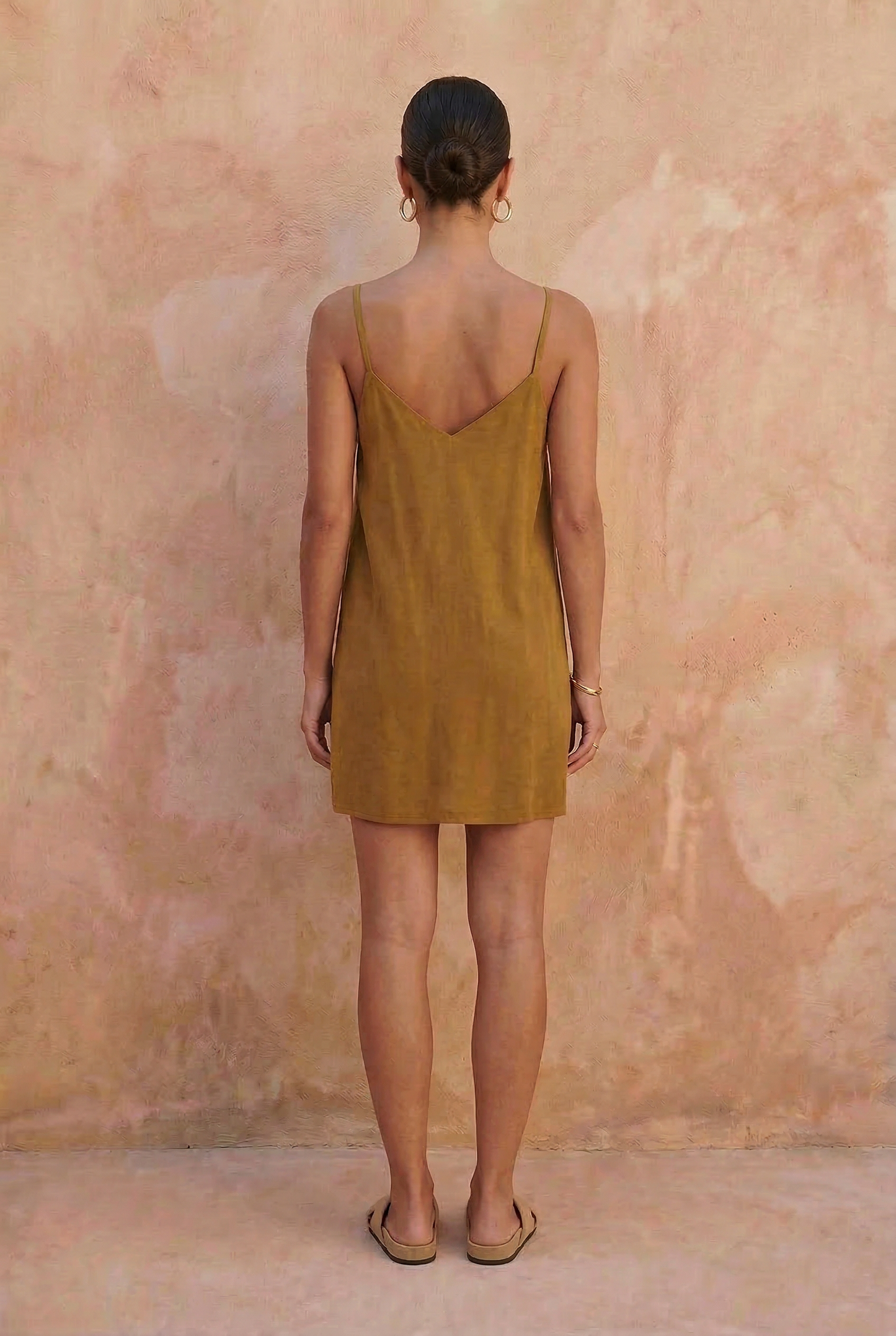 Darya Dress