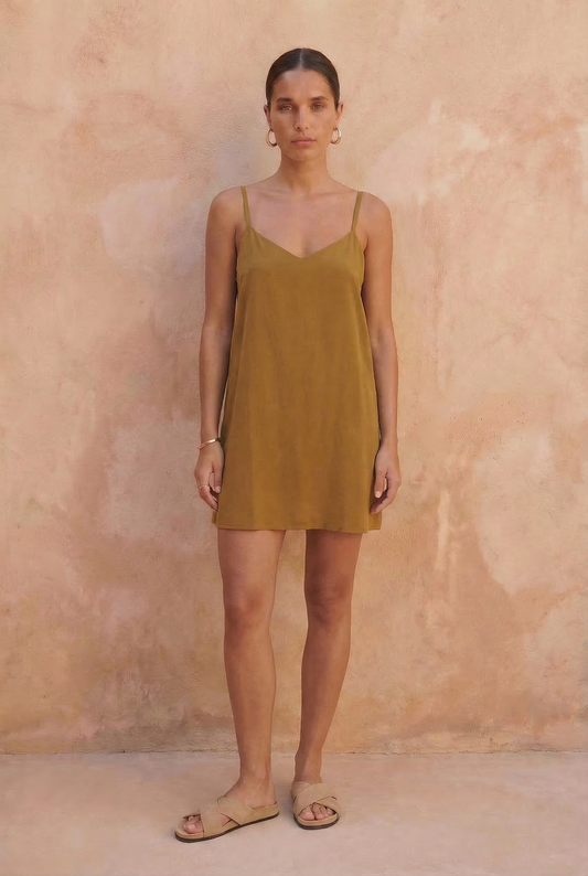 Darya Dress