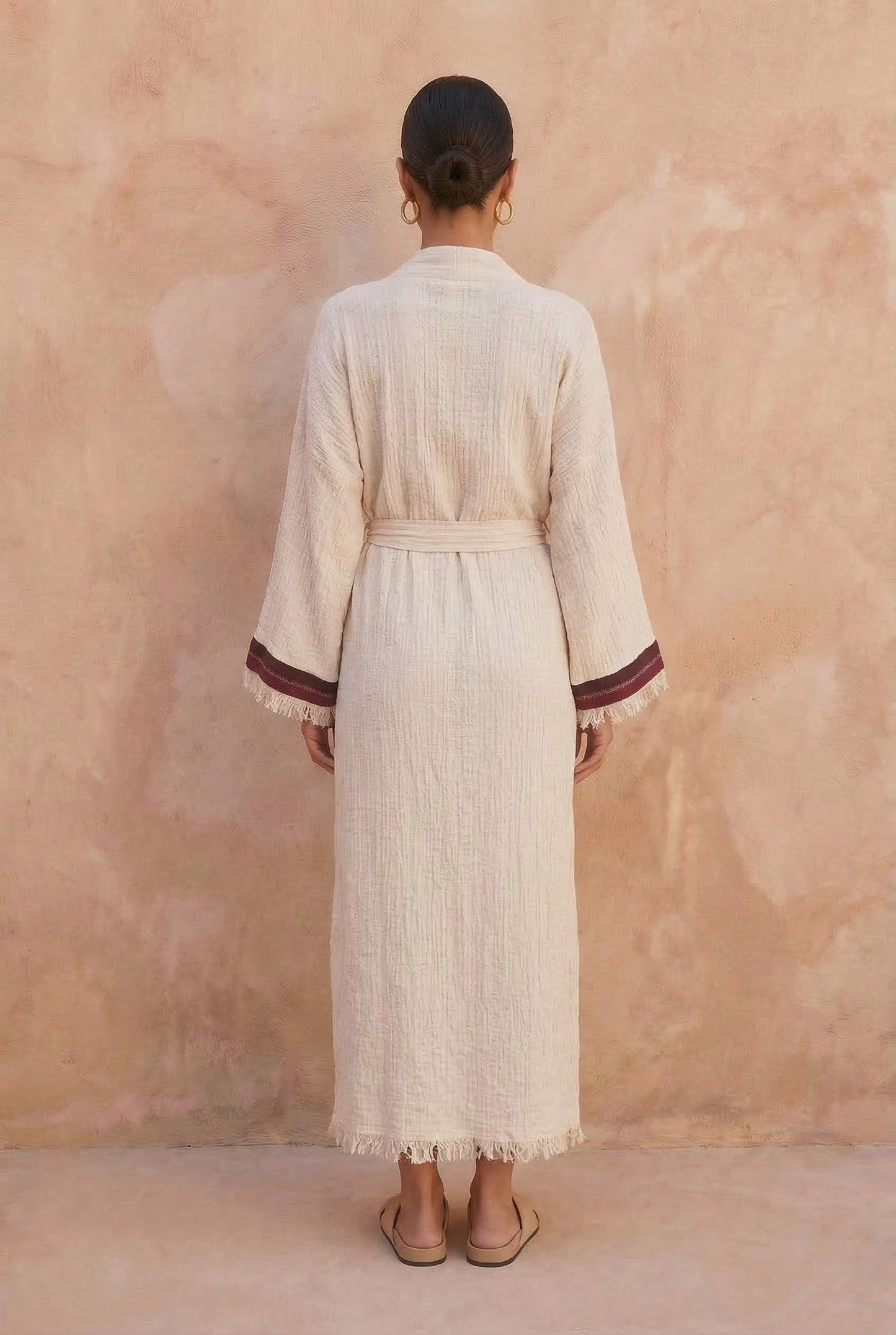 Fes Kaftan