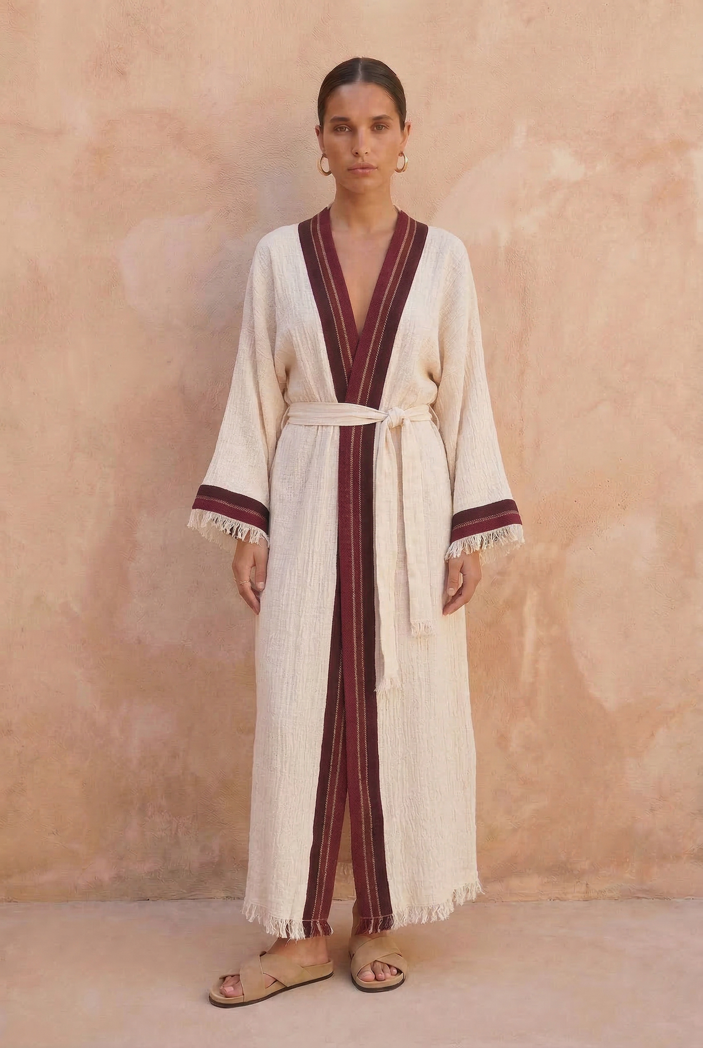 Fes Kaftan
