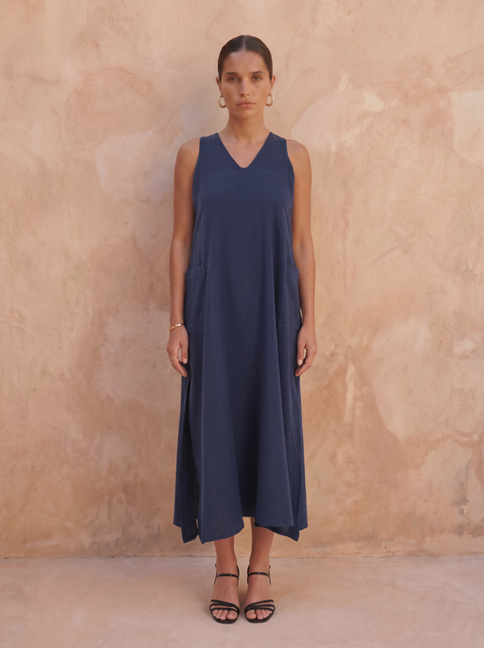 Frida Dress