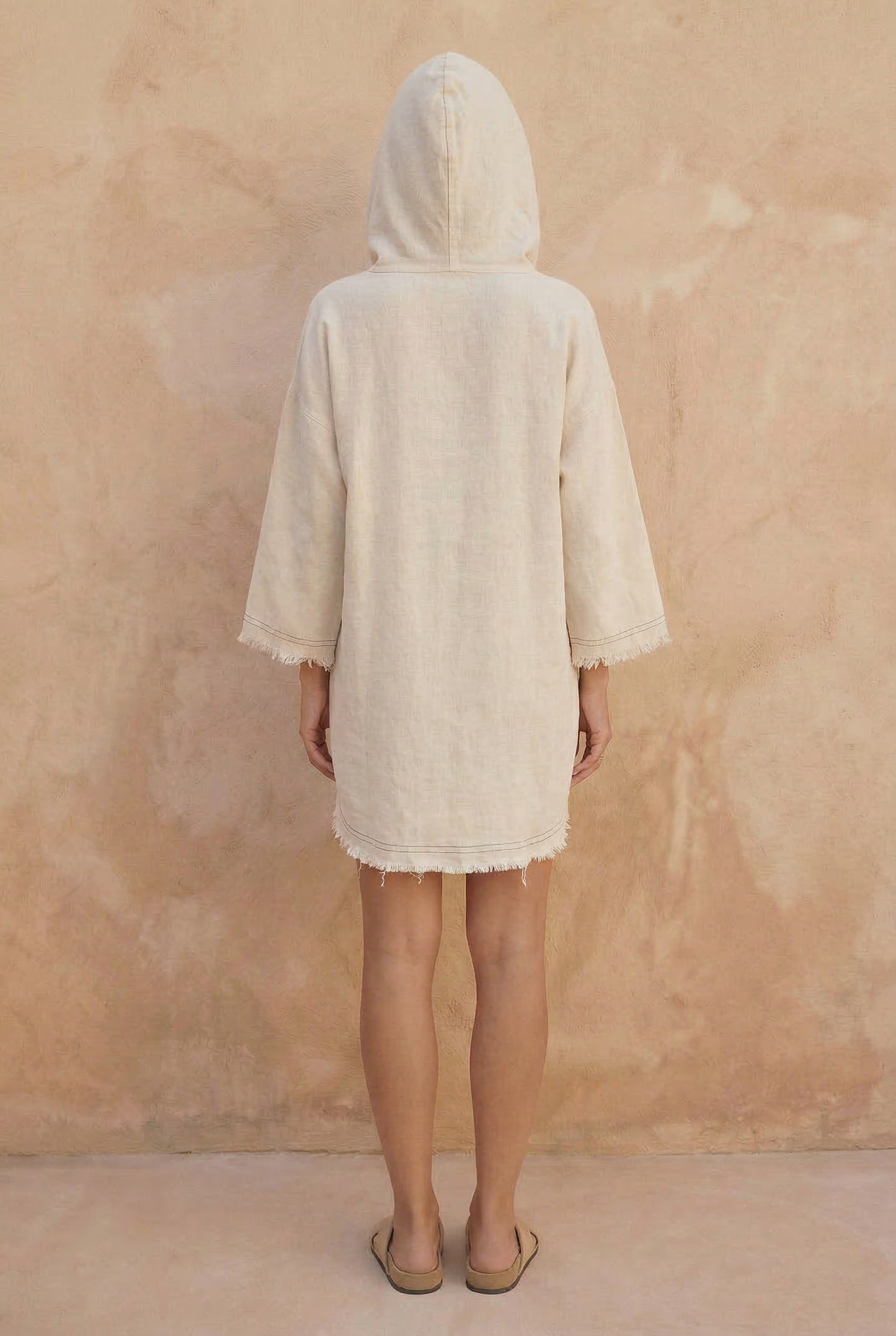 Lucid Poncho