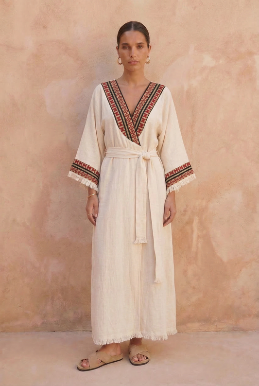 Marduk Kaftan