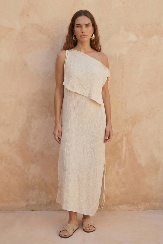 Paradox Dress