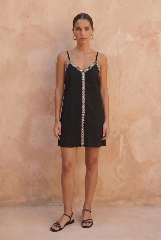 Passion Dress