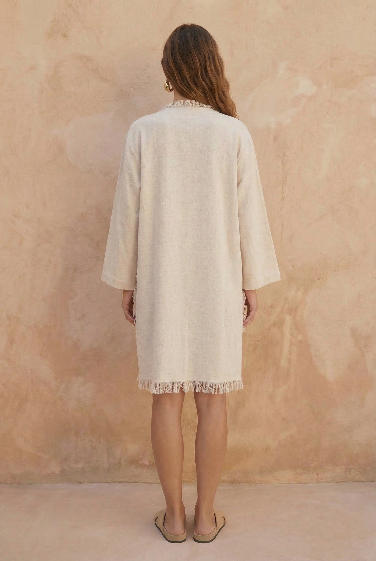 Patara Kimono